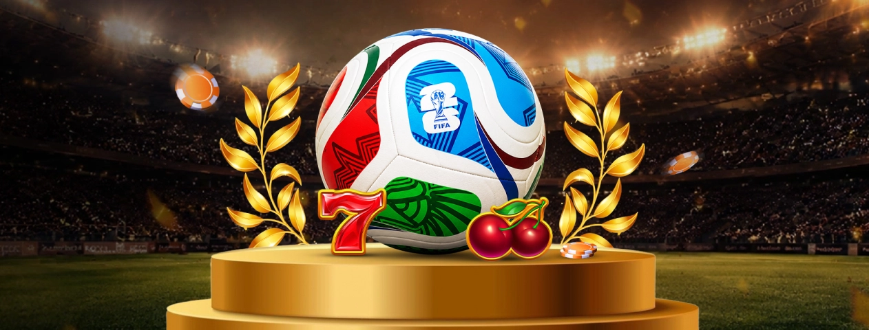 🏆 Bajnok Bónusz – Az utad a bajnoki jutalmakhoz!