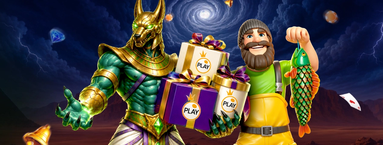 Nyerj Azonnali Készpénznyereményeket a Pragmatic Prize Drops Promócióban!