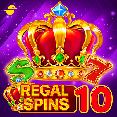 Regal Spins 10
